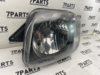 Фара левая передняя SUZUKI JIMNY JB23W K6A 35320-81A80 2 ракурс
