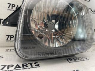 Фара левая передняя SUZUKI JIMNY JB23W K6A 35320-81A80 5 ракурс
