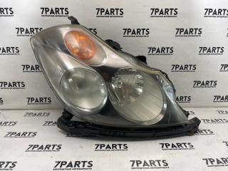 Фара правая передняя  HONDA STREAM RN2 D17A ,100-22479 1 ракурс