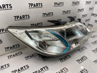 Фара правая передняя SUBARU EXIGA YA5 EJ205HBJME 1833 2 ракурс
