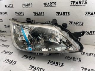 Фара правая передняя SUBARU EXIGA YA5 EJ205HBJME 1833 3 ракурс