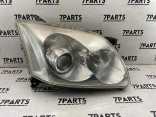 Фара правая передняя TOYOTA AVENSIS AZT251 2AZFSE 05-42 1 ракурс