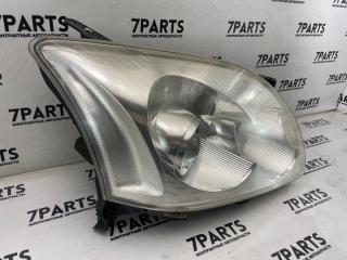 Фара правая передняя TOYOTA AVENSIS AZT251 2AZFSE 05-42 2 ракурс