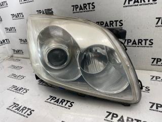 Фара правая передняя TOYOTA AVENSIS AZT251 2AZFSE 05-42 3 ракурс