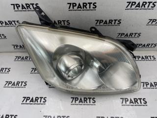 Фара правая передняя TOYOTA AVENSIS AZT251 2AZFSE 05-42 4 ракурс