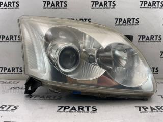 Фара правая передняя TOYOTA AVENSIS AZT251 2AZFSE 05-42 5 ракурс