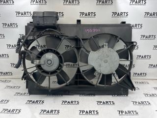 Вентилятор радиатора TOYOTA AVENSIS AZT251 2AZFSE 1 ракурс Вентилятор радиатора TOYOTA AVENSIS AZT251 2AZFSE 1 ракурс