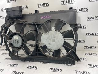 Вентилятор радиатора TOYOTA AVENSIS AZT251 2AZFSE 3 ракурс Вентилятор радиатора TOYOTA AVENSIS AZT251 2AZFSE 3 ракурс