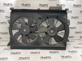 Вентилятор радиатора TOYOTA AVENSIS AZT251 2AZFSE 4 ракурс Вентилятор радиатора TOYOTA AVENSIS AZT251 2AZFSE 4 ракурс