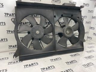 Вентилятор радиатора TOYOTA AVENSIS AZT251 2AZFSE 5 ракурс Вентилятор радиатора TOYOTA AVENSIS AZT251 2AZFSE 5 ракурс