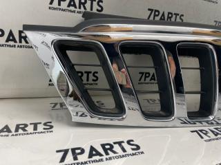 Решетка радиатора DAIHATSU TERIOS KID J131G EFDEM ,53111-87417 2 ракурс