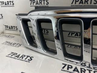 Решетка радиатора DAIHATSU TERIOS KID J131G EFDEM ,53111-87417 3 ракурс