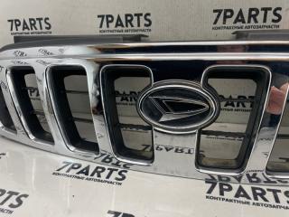 Решетка радиатора DAIHATSU TERIOS KID J131G EFDEM ,53111-87417 4 ракурс