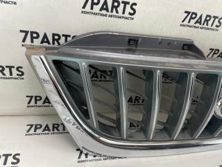 Решетка радиатора DAIHATSU TERIOS LUCIA J111G EFDEM 2 ракурс