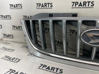 Решетка радиатора DAIHATSU TERIOS LUCIA J111G EFDEM 3 ракурс