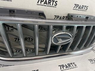 Решетка радиатора DAIHATSU TERIOS LUCIA J111G EFDEM 4 ракурс