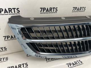 Решетка радиатора NISSAN PRESAGE U30 KA24DE 62310AD000 2 ракурс