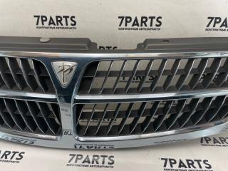 Решетка радиатора NISSAN PRESAGE U30 KA24DE 62310AD000 4 ракурс