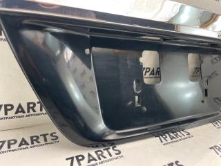 Рамка для номера NISSAN CIMA HF50 VQ30DET 84810AR000 2 ракурс
