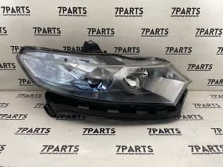 Фара правая передняя HONDA INSIGHT ZE2 LDA 100-22878 1 ракурс