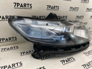 Фара правая передняя HONDA INSIGHT ZE2 LDA 100-22878 2 ракурс