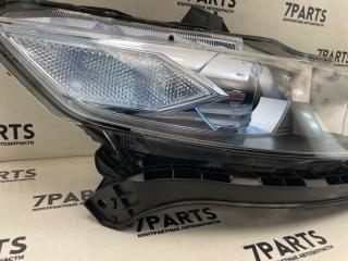 Фара правая передняя HONDA INSIGHT ZE2 LDA 100-22878 5 ракурс