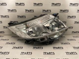 Фара правая передняя TOYOTA VOXY ZRR80 28-227 1 ракурс Фара правая передняя TOYOTA VOXY ZRR80 28-227 1 ракурс