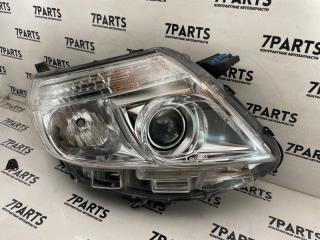 Фара правая передняя TOYOTA VOXY ZRR80 28-227 3 ракурс Фара правая передняя TOYOTA VOXY ZRR80 28-227 3 ракурс