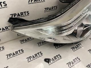 Фара правая передняя TOYOTA VOXY ZRR80 28-227 4 ракурс Фара правая передняя TOYOTA VOXY ZRR80 28-227 4 ракурс