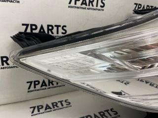 Фара правая передняя TOYOTA VOXY ZRR80 28-227 5 ракурс Фара правая передняя TOYOTA VOXY ZRR80 28-227 5 ракурс