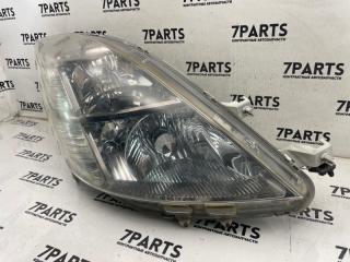 Фара правая передняя TOYOTA ISIS ZNM10 1ZZFE 44-61 3 ракурс