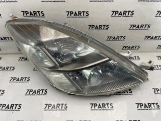 Фара правая передняя TOYOTA ISIS ZNM10 1ZZFE 44-61 4 ракурс