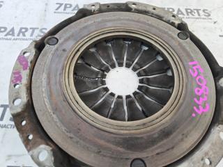 Корзина сцепления NISSAN TIIDA LATIO SJC11 MR18DE 30210ED80A 3 ракурс