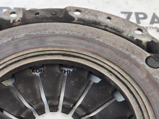 Корзина сцепления NISSAN TIIDA LATIO SJC11 MR18DE 30210ED80A 4 ракурс