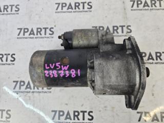 Стартер MAZDA MPV LV5W G5 G60218400B 1 ракурс