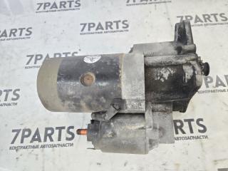 Стартер MAZDA MPV LV5W G5 G60218400B 2 ракурс