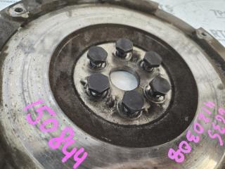 Маховик MAZDA ATENZA GG3S L3VE L32711500B,L327-11-500C 3 ракурс