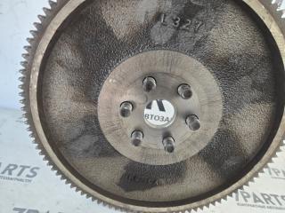 Маховик MAZDA ATENZA GG3S L3VE L32711500B,L327-11-500C 5 ракурс