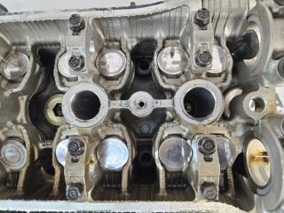 Головка блока цилиндров TOYOTA NADIA ACN10 1AZFSE 1110128021,11101-28022 5 ракурс
