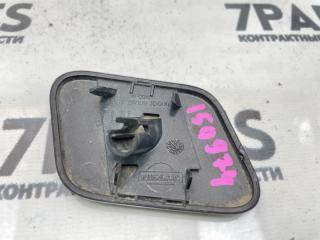 Заглушка бампера левая передняя NISSAN QASHQAI J10 28659JD000 5 ракурс