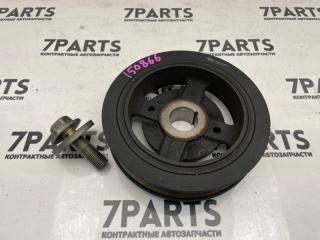 Шкив коленвала TOYOTA NADIA 2002