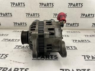 Генератор SUBARU FORESTER SG5 EJ202DXSAE 23700AA450 1 ракурс