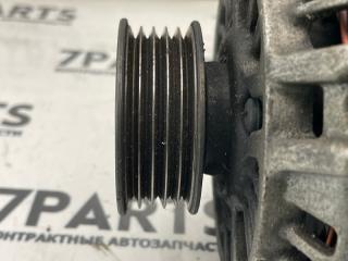 Генератор SUBARU FORESTER SG5 EJ202DXSAE 23700AA450 2 ракурс