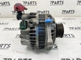 Генератор SUBARU FORESTER SG5 EJ202DXSAE 23700AA450 4 ракурс