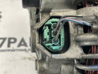 Генератор SUBARU FORESTER SG5 EJ202DXSAE 23700AA450 5 ракурс
