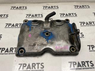 Клапанная крышка правая SUBARU FORESTER SG5 EJ202DXSAE 13264AA280 1 ракурс