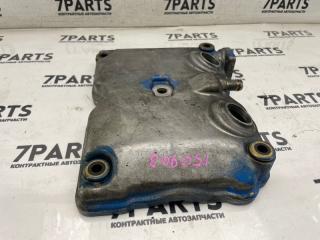 Клапанная крышка левая SUBARU FORESTER SG5 EJ202DXSAE 13278AA220 4 ракурс