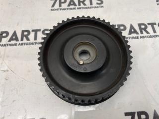 Шестерни распредвалов правая SUBARU FORESTER SG5 EJ202DXSAE 13017AA042 2 ракурс