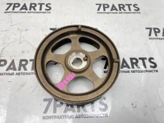 Шестерни распредвалов левая SUBARU FORESTER SG5 EJ202DXSAE 13019AA051 1 ракурс