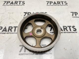 Шестерни распредвалов левая SUBARU FORESTER SG5 EJ202DXSAE 13019AA051 2 ракурс